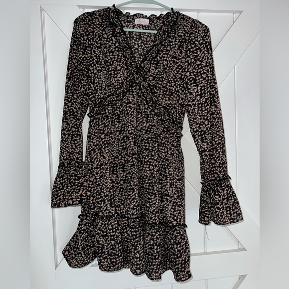 Fall Dress - Picture 1 of 3